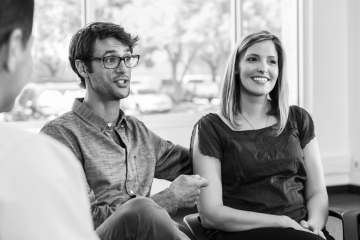 Christian Enneagram Coaching