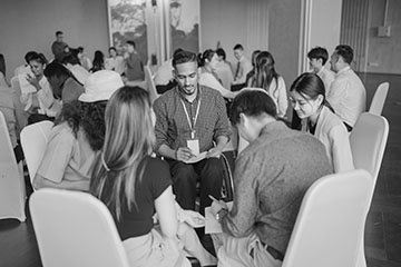 Christian Enneagram Coaching